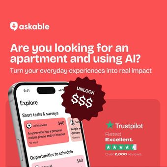 Ad by Askable