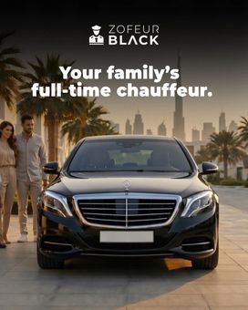 Ad by Zofeur