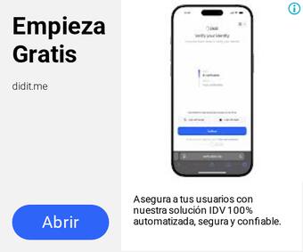Ad by Didit