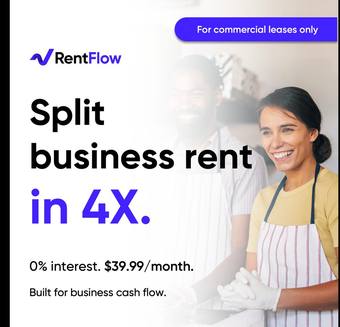 Ad by RentFlow