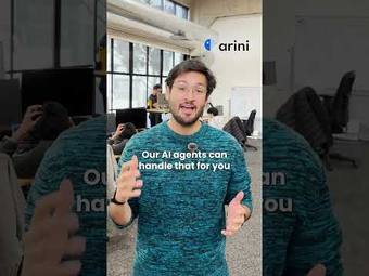 Ad by Arini