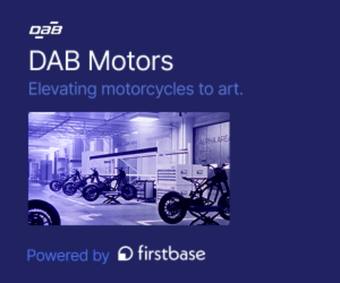 Ad by Firstbase.io