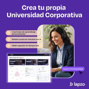 Ad by lapzo