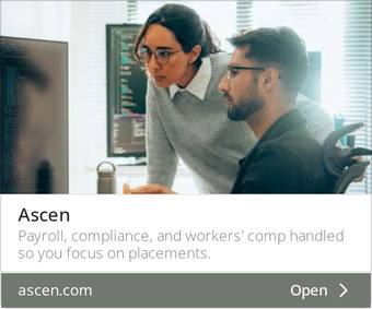 Ad by Ascen
