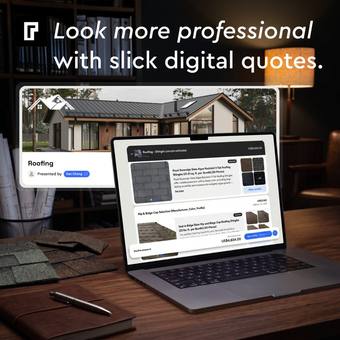 Ad by Bolster
