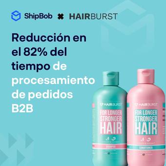 Ad by ShipBob
