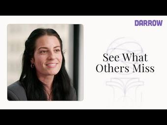 Ad by Darrow