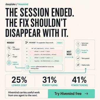 Ad by Activeloop