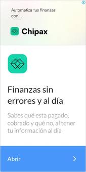 Ad by Chipax