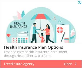 Ad by HealthSherpa