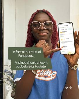 Ad by Cowrywise
