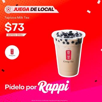 Ad by Rappi