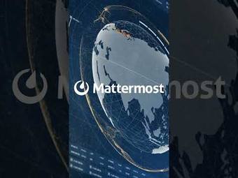 Ad by Mattermost