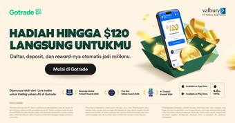 Ad by Gotrade