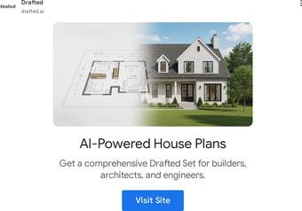 Ad by Drafted