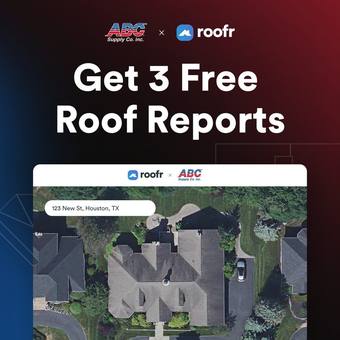 Ad by Roofr