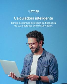 Ad by STARK BANK