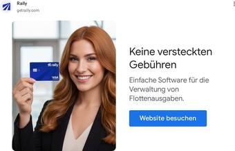 Ad by Rally