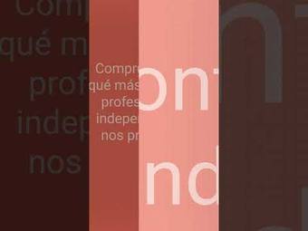 Ad by Encuadrado