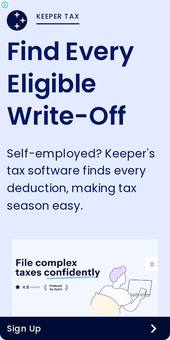 Ad by Keeper