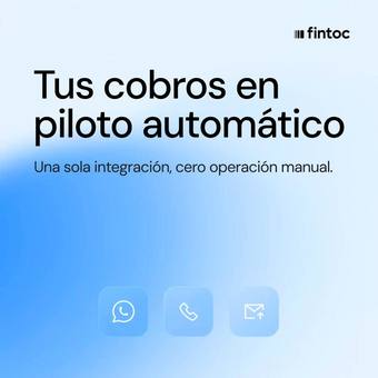 Ad by Fintoc