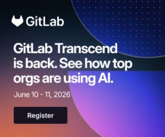 Ad by GitLab