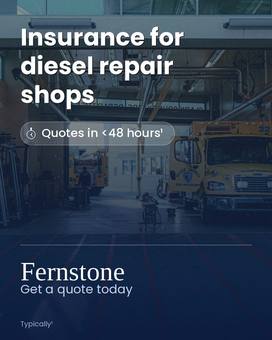 Ad by Fernstone