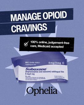 Ad by Ophelia