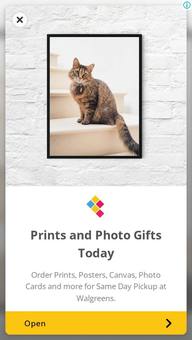 Ad by Kicksend