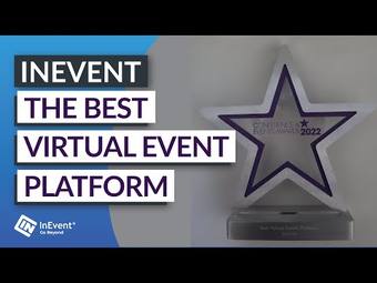 Ad by InEvent