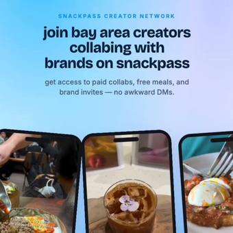 Ad by Snackpass