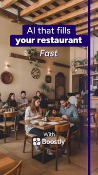 Ad by Boostly