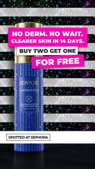 Ad by Lion Pose