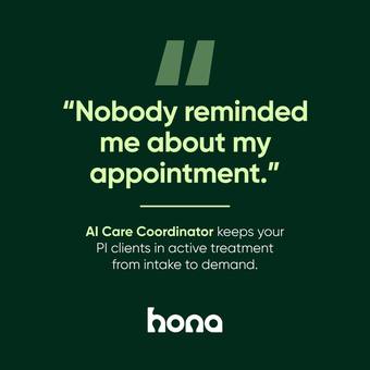 Ad by Hona
