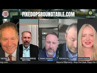 Ad by Lanyrd