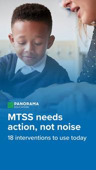 Ad by Panorama Education
