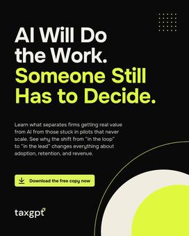 Ad by TaxGPT