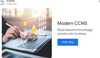 Ad by Archbee