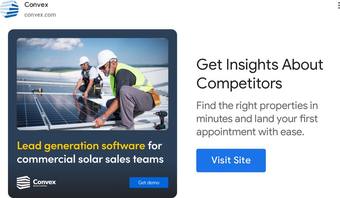 Ad by Convex