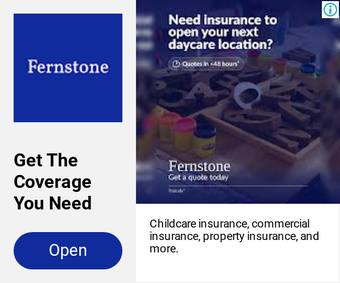 Ad by Fernstone
