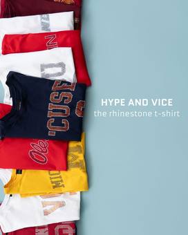 Ad by Hype and Vice