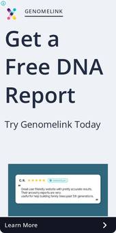 Ad by Genomelink