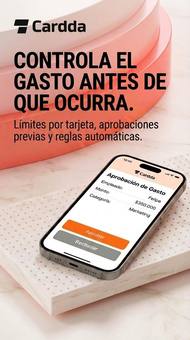 Ad by Cardda