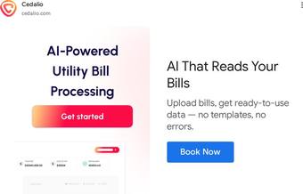 Ad by Cedalio