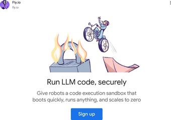 Ad by Fly.io