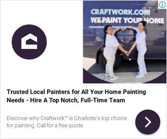 Ad by Craftwork