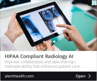 Ad by AlemHealth