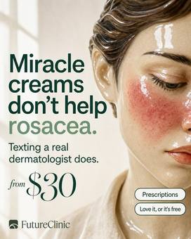 Ad by FutureClinic