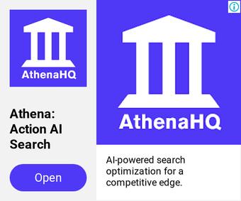 Ad by AthenaHQ