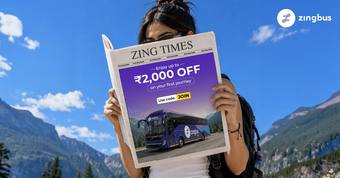 Ad by zingbus